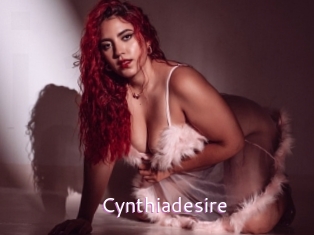 Cynthiadesire