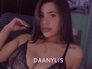 DAANYLIS
