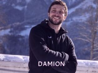DAMION