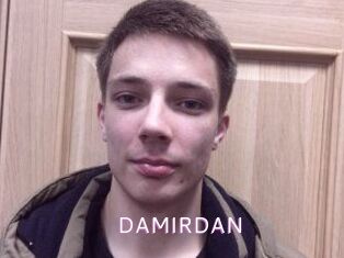 DAMIR_DAN
