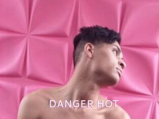 DANGER_HOT Just Amateurs
