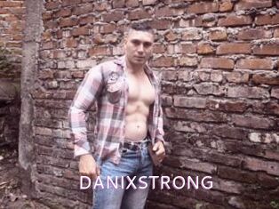 DANIXSTRONG