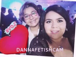 DANNAFETISHCAM