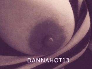 DANNAHOT13