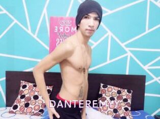 DANTEREMYY