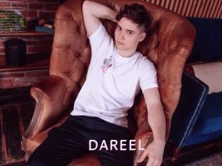 DAREEL Just Amateurs