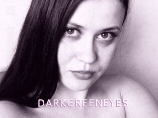 DARKGREENEYES