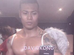 DAVIDKONG