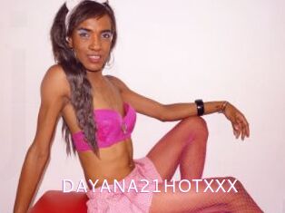 DAYANA21HOTXXX