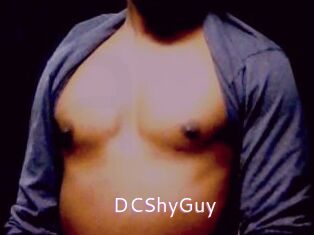 DCShyGuy