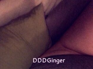DDDGinger