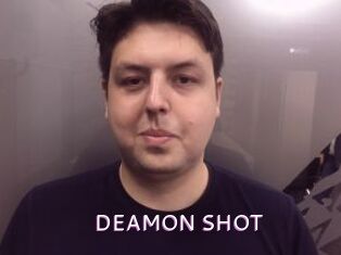 DEAMON_SHOT