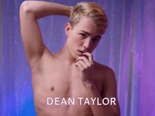 DEAN_TAYLOR