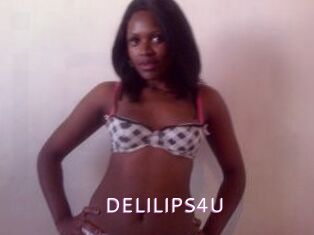 DELILIPS4U