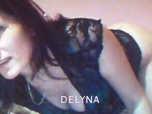 DELYNA