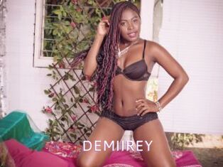 DEMIIREY