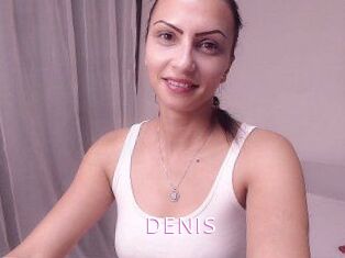 DENIS_ Just Amateurs