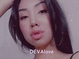 DEVAlove