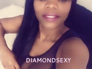 DIAMONDSEXY