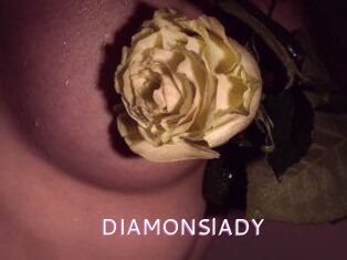 DIAMONSlADY