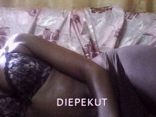 DIEPEKUT