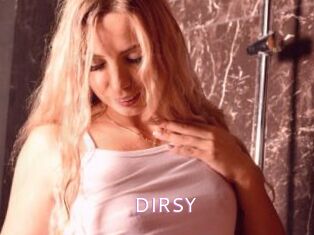 DIRSY Just Amateurs