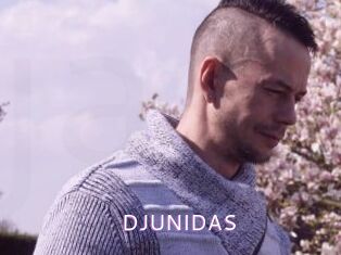 DJUNIDAS