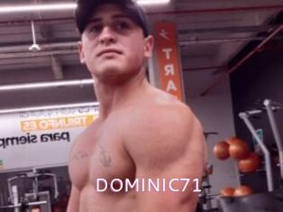 DOMINIC71