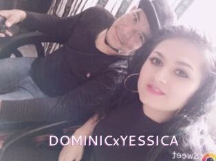 DOMINICxYESSICA