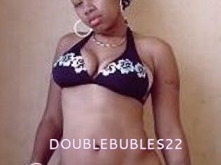 DOUBLEBUBLES22