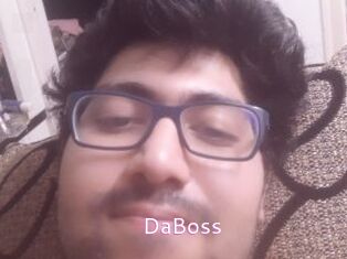 DaBoss
