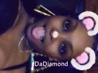 DaDiamond Just Amateurs