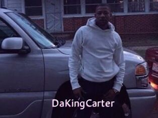 DaKingCarter