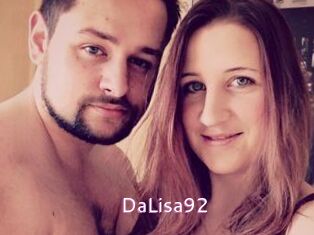 DaLisa92