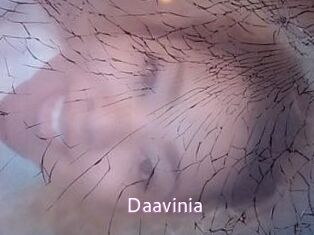 Daavinia