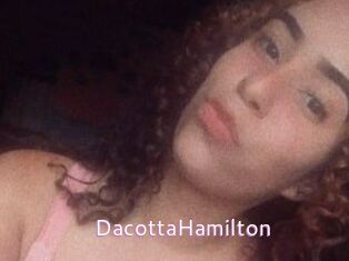 DacottaHamilton Just Amateurs