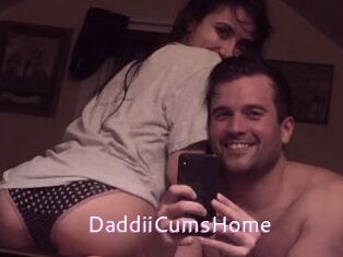 DaddiiCumsHome