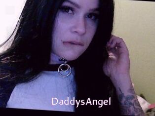 DaddysAngel