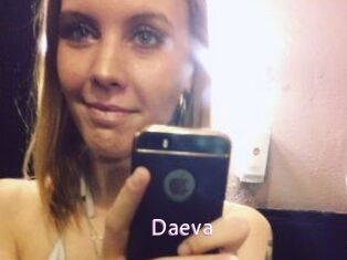 Daeva