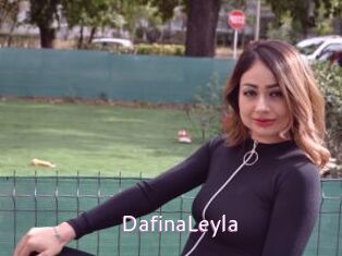 DafinaLeyla