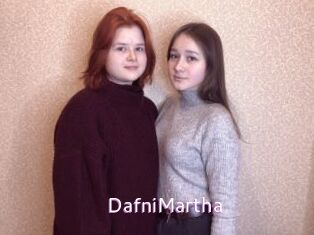 DafniMartha