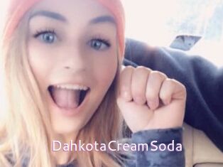 DahkotaCreamSoda Just Amateurs
