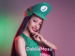 DahliaMosu Just Amateurs