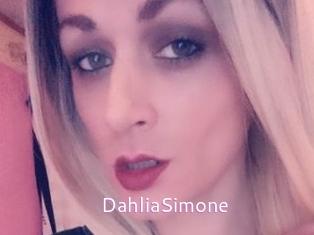 DahliaSimone Just Amateurs