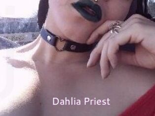 Dahlia_Priest Just Amateurs
