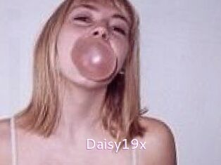 Daisy19x
