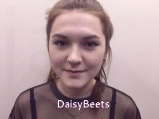 DaisyBeets Just Amateurs
