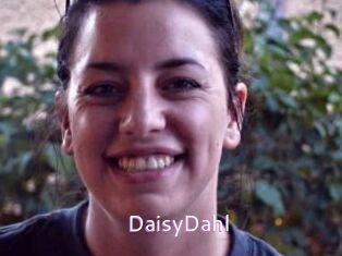 DaisyDahl