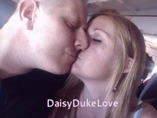 DaisyDukeLove