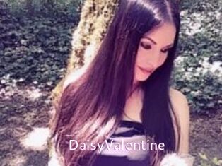 DaisyValentine